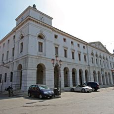 Palazzo del municipio