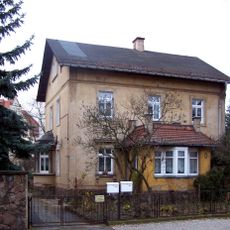 Gellertstraße 2