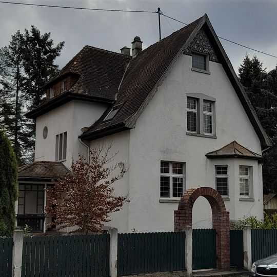 Haus Hainer Trift 14