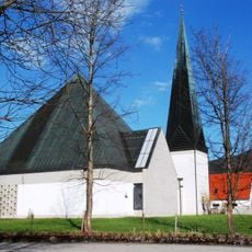 Mariä Himmelfahrt (Benediktbeuern)