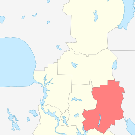 尼科利斯基托尔若克农村居民点