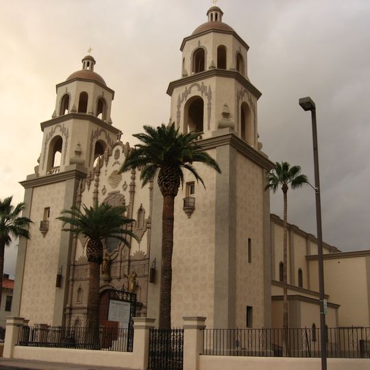 Cattedrale di Sant'Agostino
