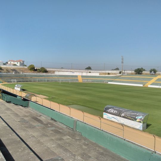 Estádio Municipal Doutor Alves Vieira