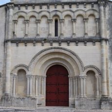 Église Saint-Michel de Beautiran