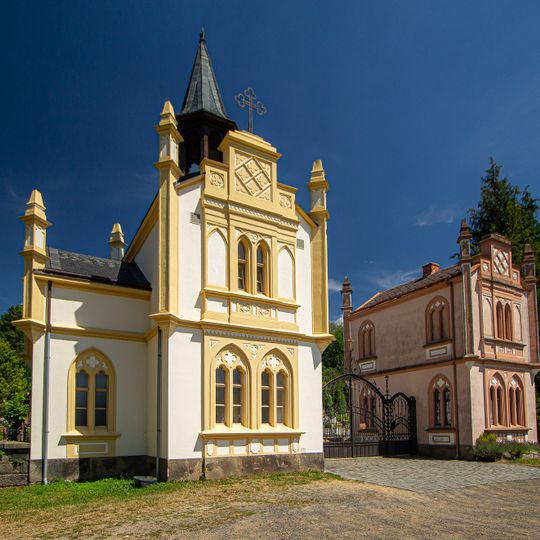 Church of the Ascension