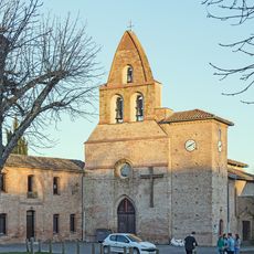 Église Saint-Vincent de Gragnague