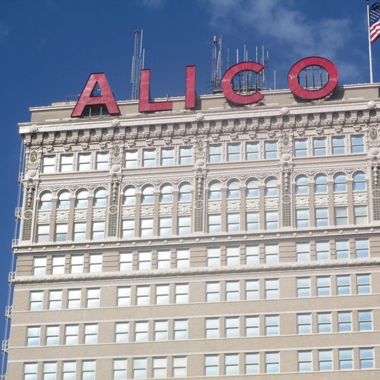 ALICO Building
