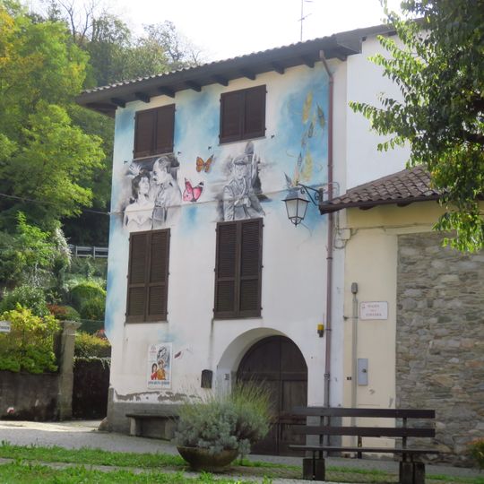 Pane, amore e fantasia