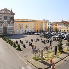 Piazza San Francesco