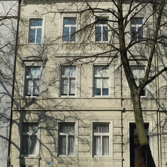 Friedrich-Ebert-Straße 148