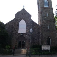 Grace Episcopal Church