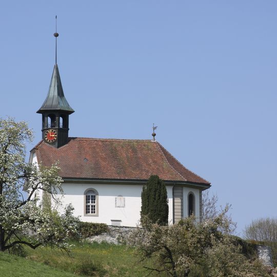 Reformierte Kirche