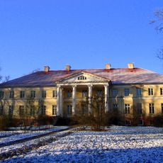 Snēpele Manor