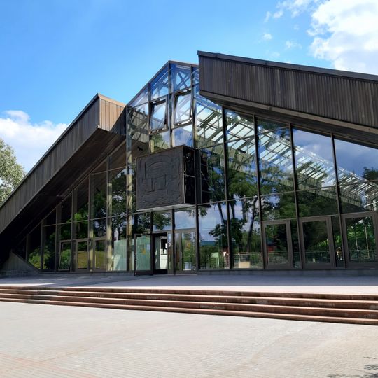 Museo archeologico di Brest