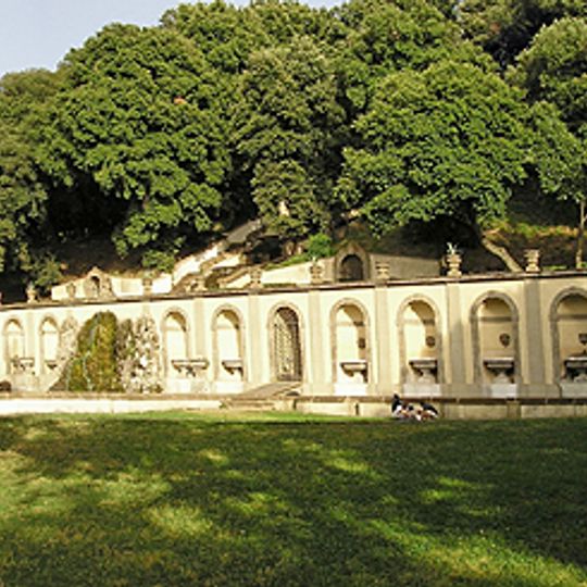 Villa Torlonia