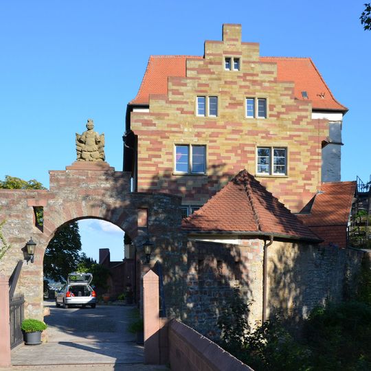 Schloss Neuburg