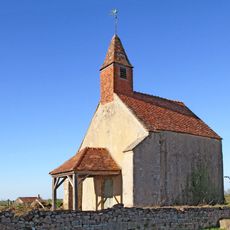 Église Saint-Martin d'Arcenay