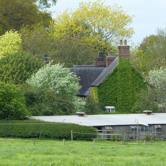 Holly Bank Farm