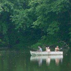 Cherokee Landing State Park