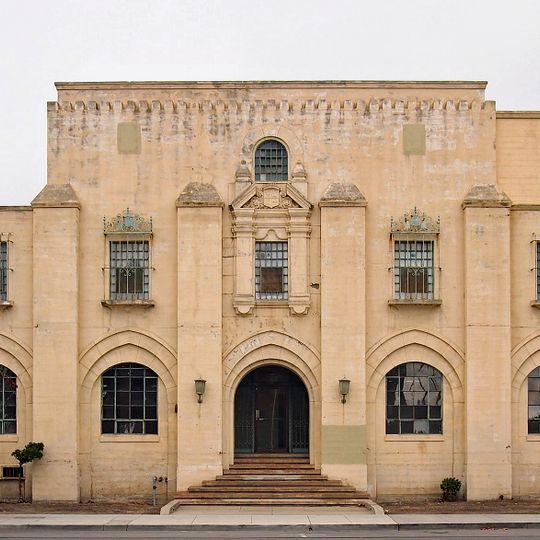 Monterey County Jail