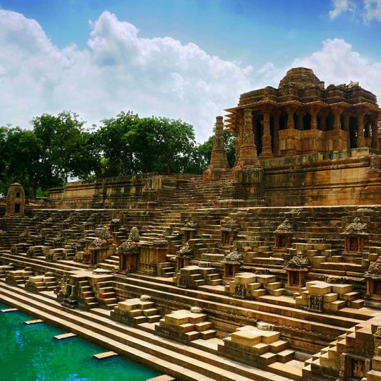 Distretto di Mehsana