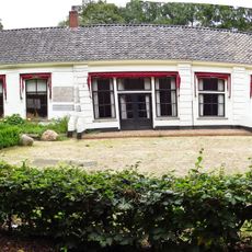 Voorm. veerhuis