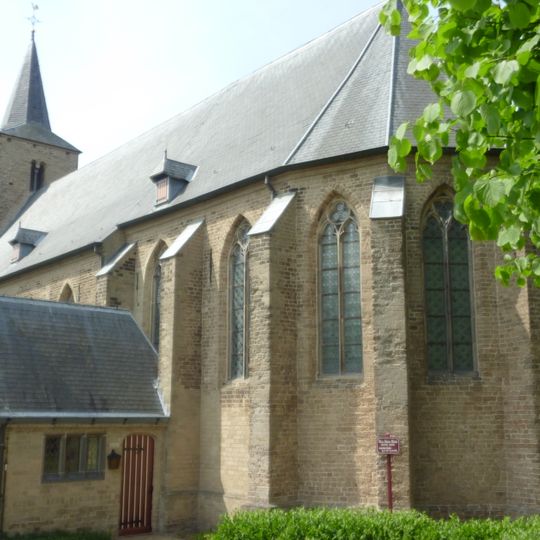 Sint-Lambertuskerk