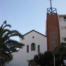 Convent de Sant Agustí