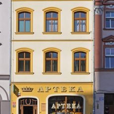 3 Market Square in Ząbkowice Śląskie