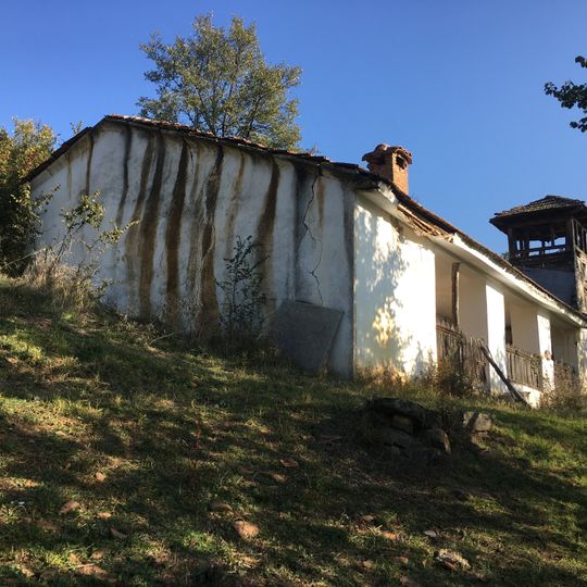 Church of the Ascension of Christ