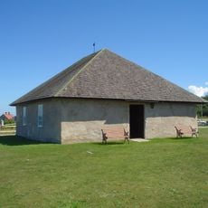 Hallshuks fiskekapell