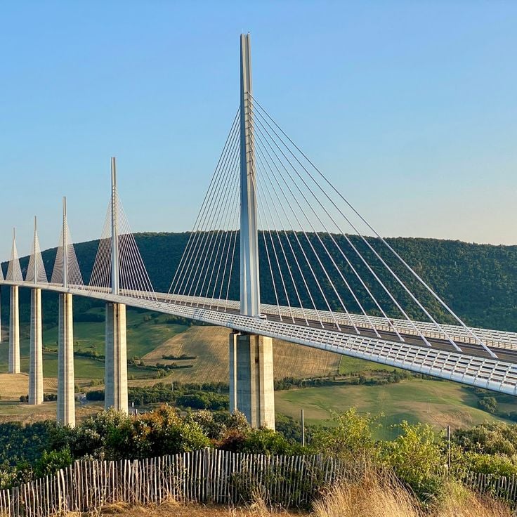 Millau Viaduct