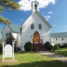 Chester Presbyterian Church