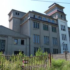 Alte Elisabeth (Zeche)