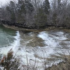 Greenville Falls