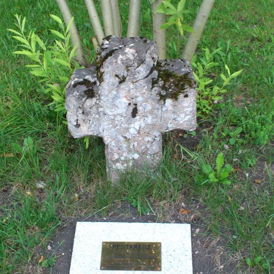 Pestkreuz