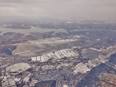 Aerial View 3