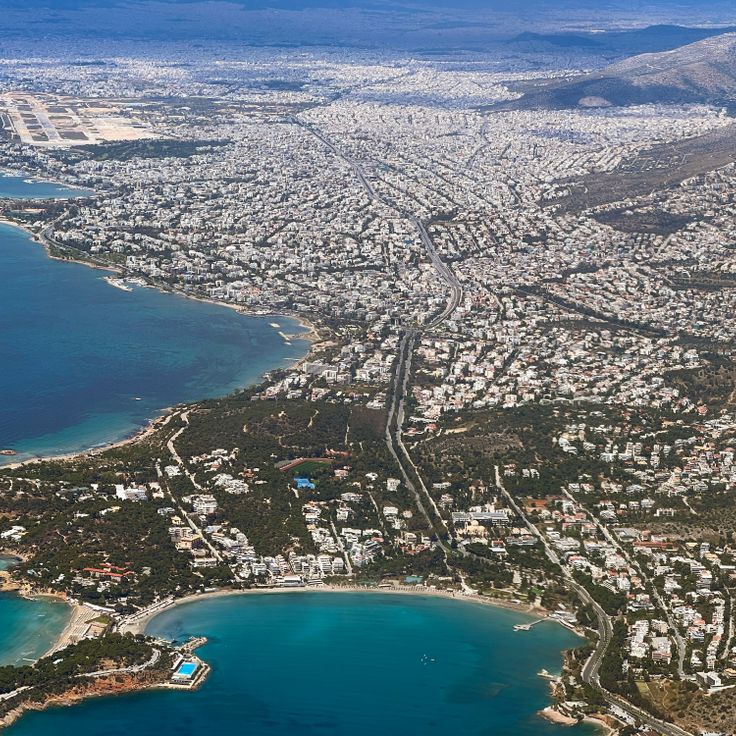 Vouliagmeni