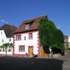 Wohnhaus