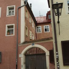 Wohnhaus