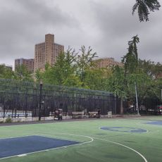 Dry Dock Playground