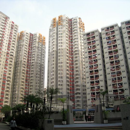 Ka Wai Chuen