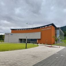 セマウル運動テーマ公園