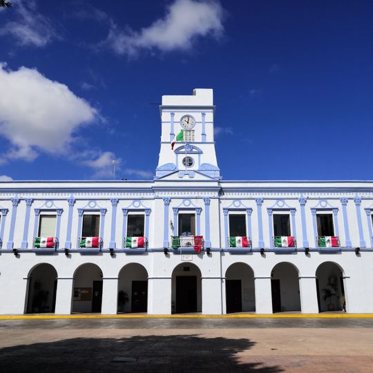 Progreso Municipality