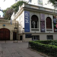 José Hernández Folk Art Museum