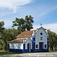 Capela do Senhor das Almas