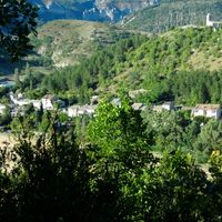 Saint-Vincent-sur-Jabron