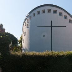 Klosterneuburg Protestant Church