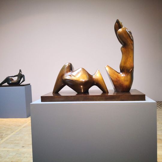 Polish Sculpture Center