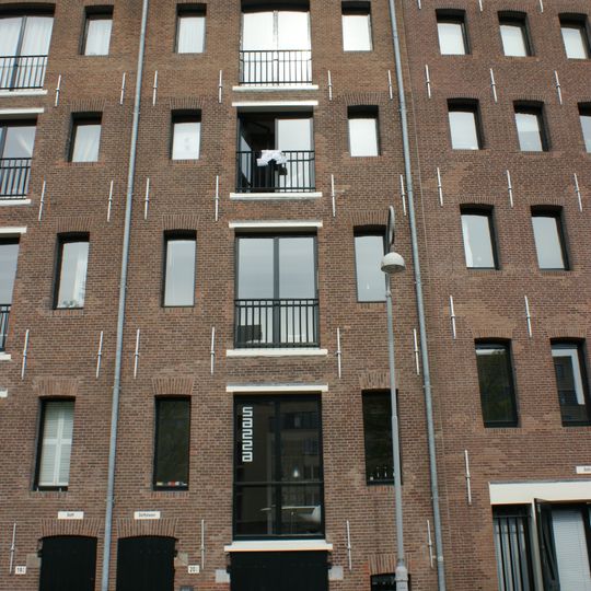 Pakhuis Delftshaven